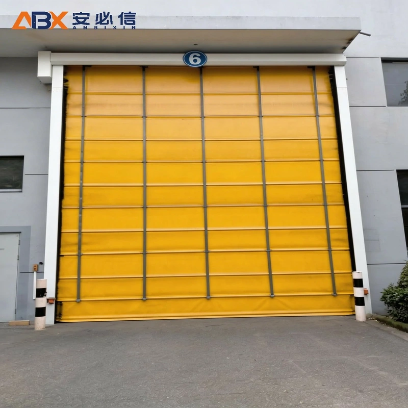 遂宁市机械式门封